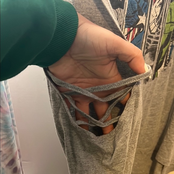 Tank top BUNDLE - Picture 4 of 6